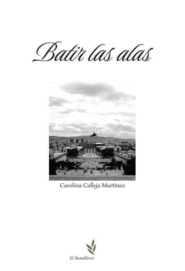 Batir las alas
