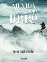 Mi vida en un solo libro