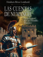 Las cuentas de Numancia:La venganza de Cayo Hostilio Mancino