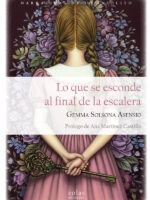 Lo que se esconde al final de la escalera
