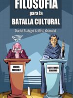 Filosofía Para la Batalla Cultural