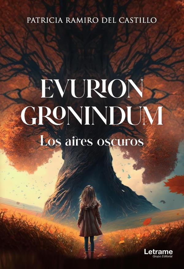 Evurion Gronindum:Los aires oscuros