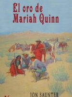 El oro de Mariah Quinn