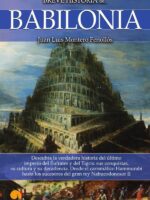 Breve historia de Babilonia N.E. POD