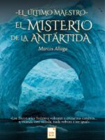 El misterio de la antártida