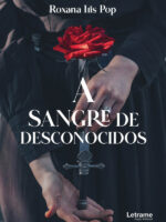 A sangre de desconocidos
