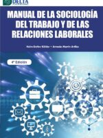 Manual de la sociologia del trabajo y de las relaciones laborales (4e)