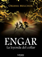 Engar, la leyenda del collar