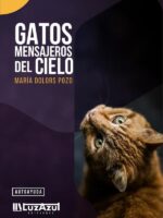 Gatos mensajeros del cielo