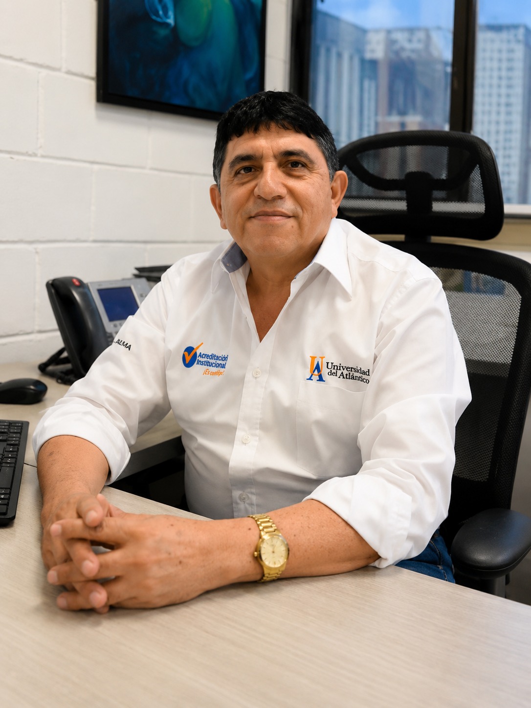 José Henao