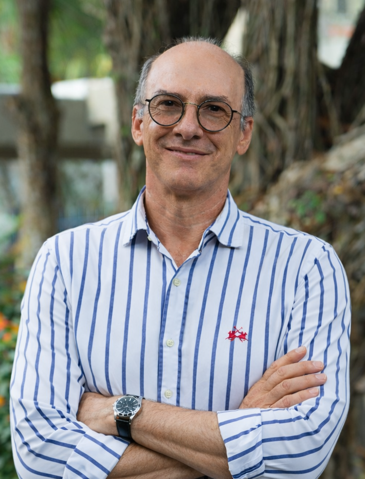 Juan José Trillos Pacheco