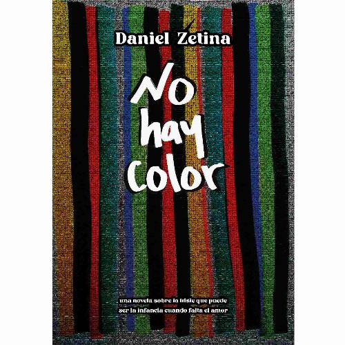 No hay color