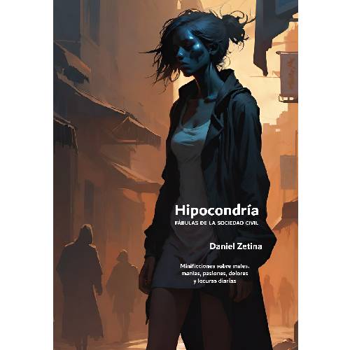 Hipocondría