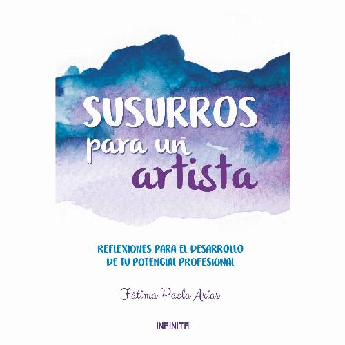Susurros para un artista