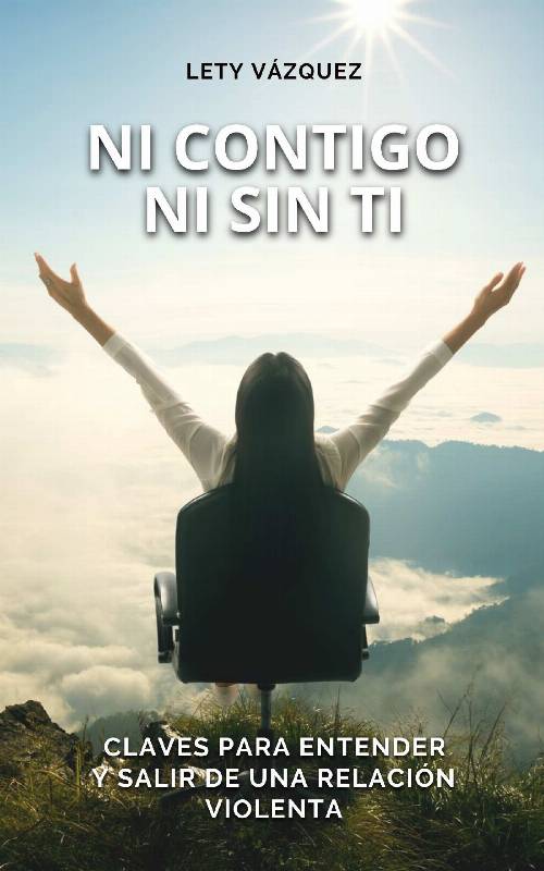 NI CONTIGO NI SIN TI