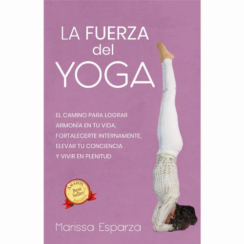 La fuerza del yoga