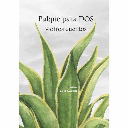 Pulque para dos