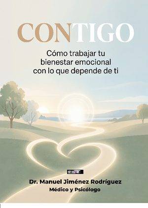 CONTIGO – Cómotrabajar tu bienestar emocional con lo que depende de ti