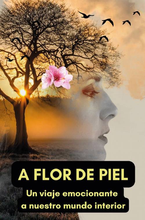 A flor de piel