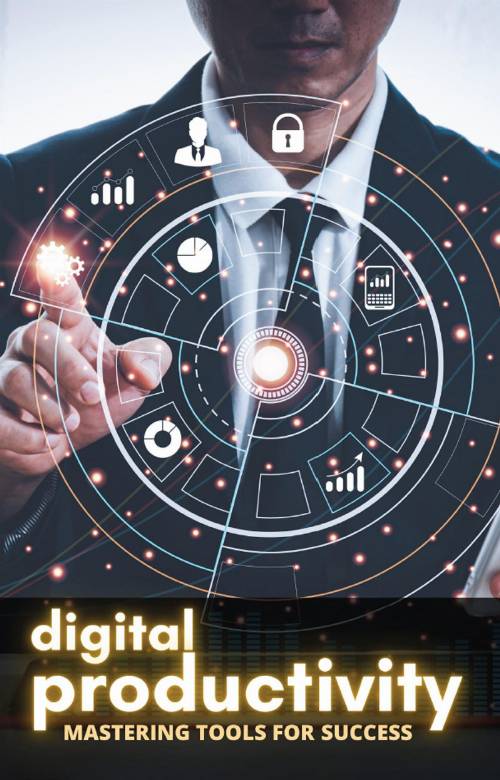 Digital Productivity