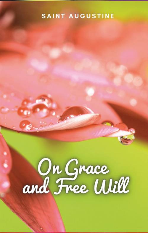 On Grace and Free Will