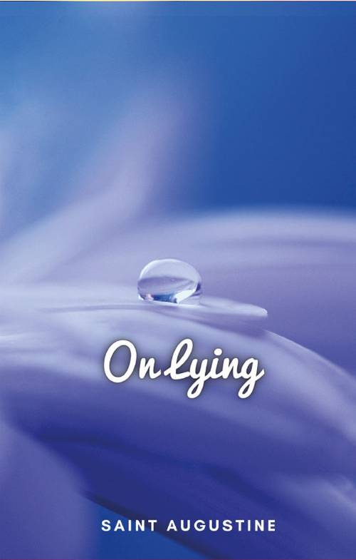 On Lying