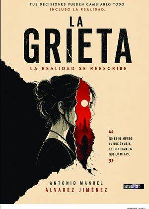La grieta