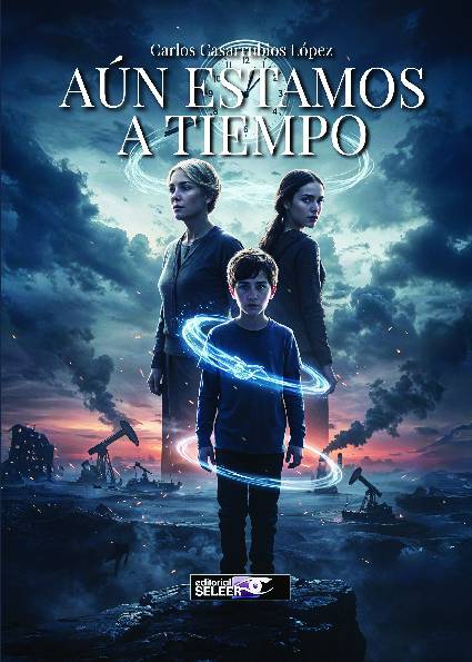 Aún estamos a tiempo