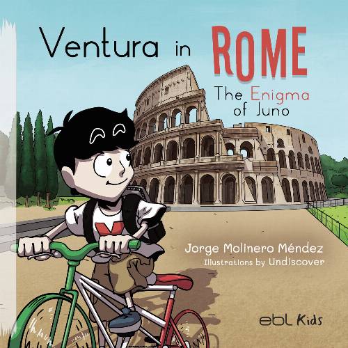 Ventura in Rome