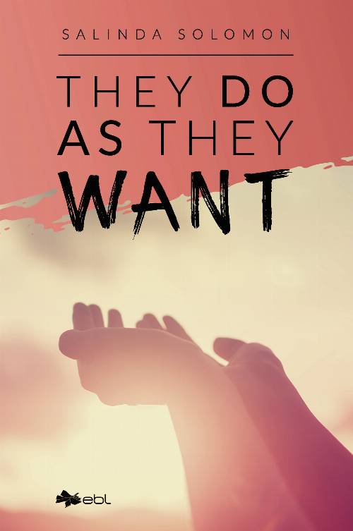 They Do as They Want