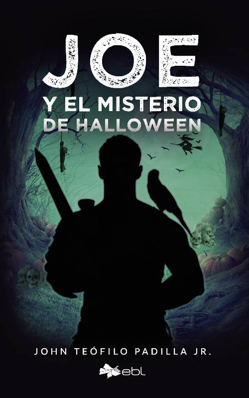 Joe y el misterio de Halloween