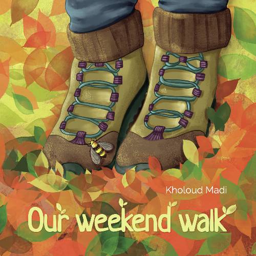 Our Weekend Walk