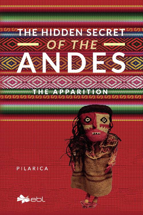 The Hidden Secret of the Andes