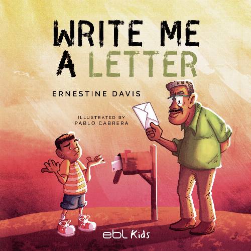 Write Me a Letter