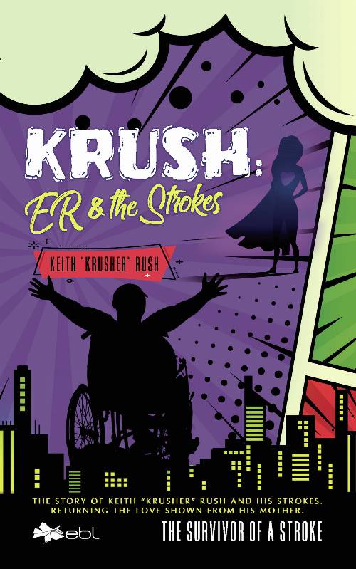 KRUSH: ER && the Strokes