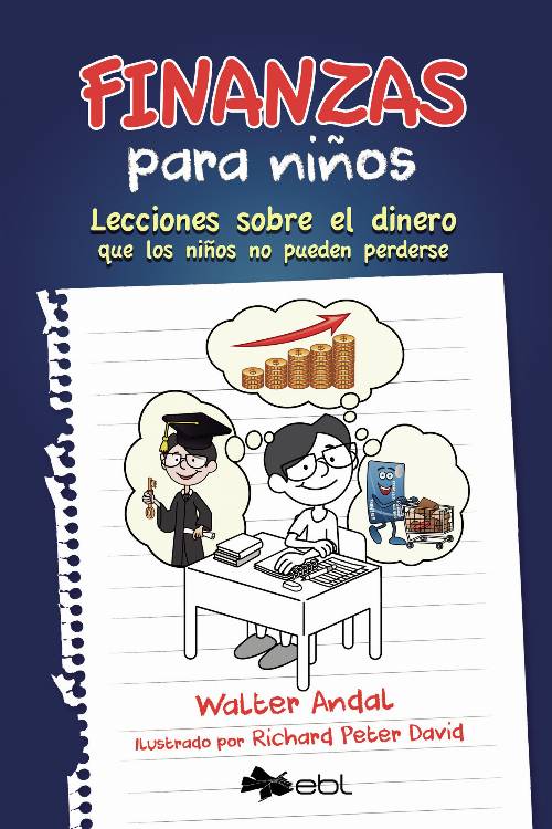 Finanzas para niños