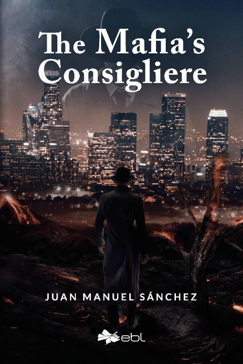The Mafias Consigliere