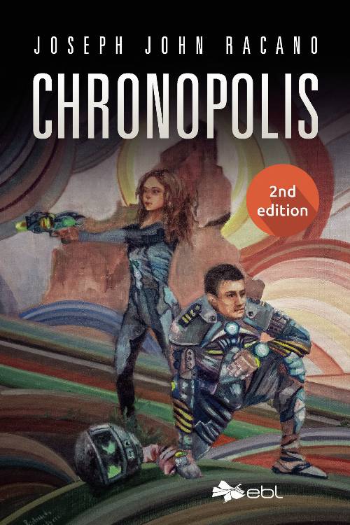 Chronopolis