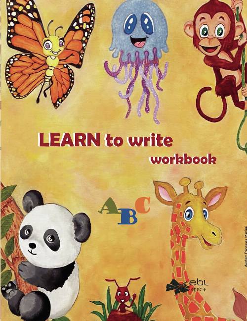 Learn to Write