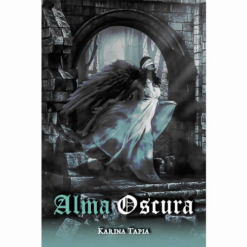 Alma Oscura