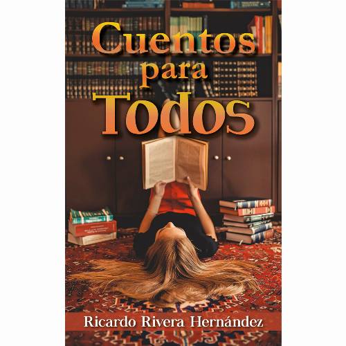 Cuentos para Todos