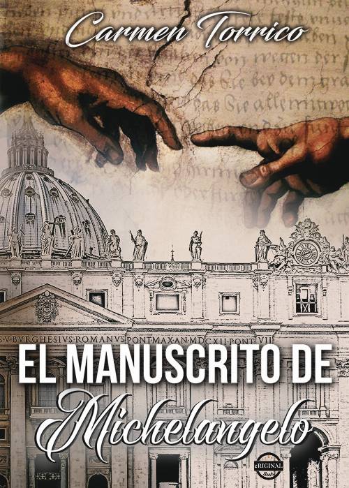El manuscrito de Michelangelo