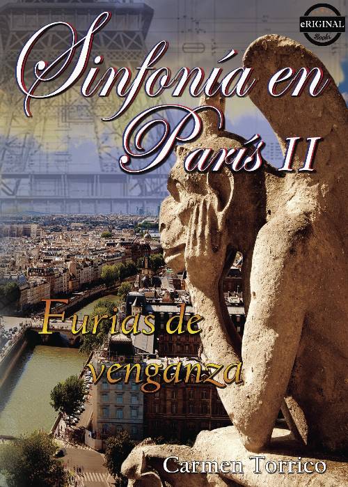 Furia de Venganza – Sinfonía en París II