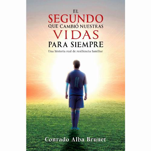 El segundo que cambió nuestras vidas para siempre