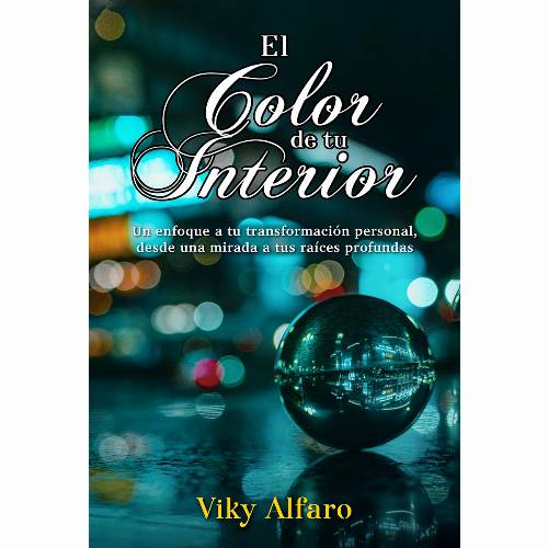 El color de tu interior