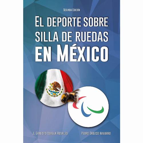 El deporte sobre silla de ruedas en México