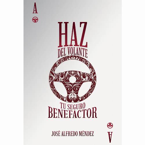 Haz del volante