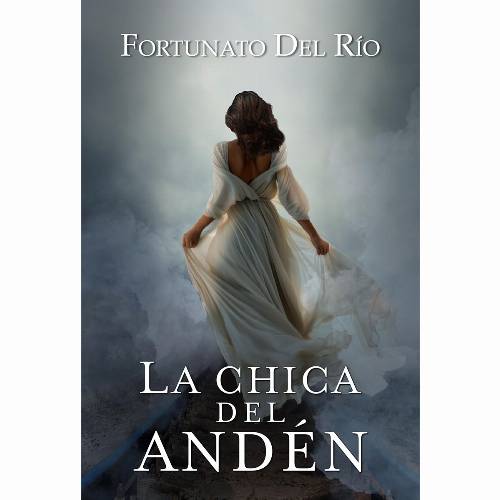 La chica del andén