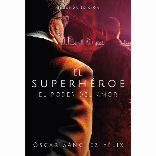 El superhéroe