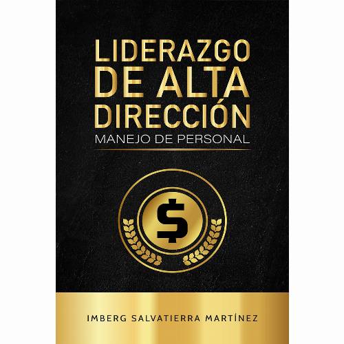 Liderazgo de alta dirección